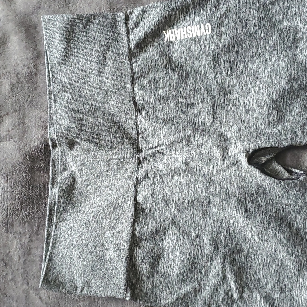Gymshark seamless legging